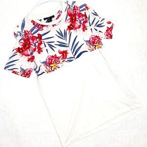 Tropical T-shirt